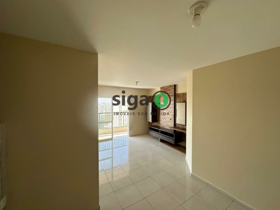 Imagem Apartamento com 2 Quartos à Venda, 74 m² em Morro Dos Ingleses - São Paulo