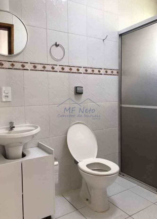 Imagem Apartamento com 2 Quartos à Venda, 64 m² em Residencial Suzana - Pirassununga Imagem Apartamento com 2 Quartos à Venda, 64 m² em Residencial Suzana - Pirassununga