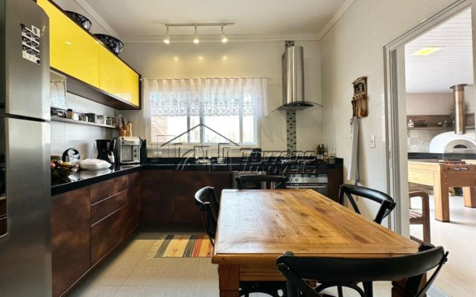 Imagem Casa de Condomínio com 4 Quartos à Venda, 247 m² em Urbanova - São José Dos Campos