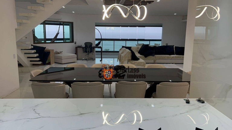 Imagem Cobertura com 6 Quartos à Venda, 460 m² em Riviera De São Lourenço - Bertioga Imagem Cobertura com 6 Quartos à Venda, 460 m² em Riviera De São Lourenço - Bertioga
