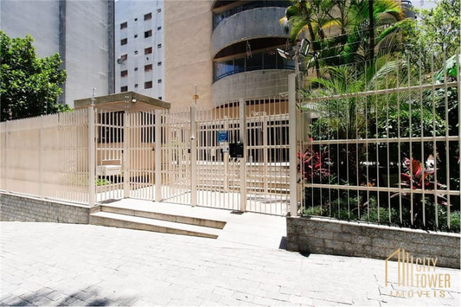 Apartamento com 4 Quartos à Venda, 139 m² em Aclimação - São Paulo
