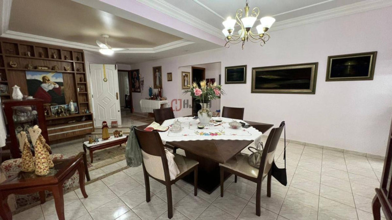 Imagem Casa com 3 Quartos à Venda, 232 m² em Jardim Tarraf Ii - São José Do Rio Preto