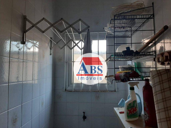 Imagem Apartamento com 1 Quarto à Venda, 49 m² em Aviação - Praia Grande Imagem Apartamento com 1 Quarto à Venda, 49 m² em Aviação - Praia Grande