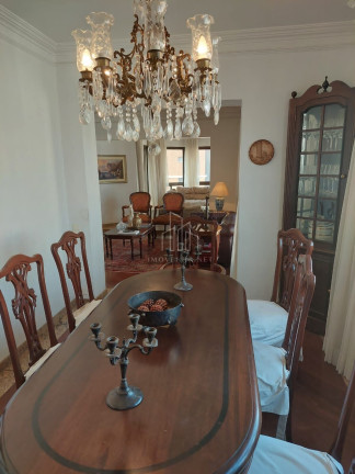 Imagem Apartamento com 4 Quartos à Venda, 216 m² em Centro - São Paulo Imagem Apartamento com 4 Quartos à Venda, 216 m² em Centro - São Paulo