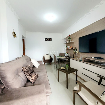 Imagem Apartamento com 2 Quartos à Venda, 70 m² em Aviação - Praia Grande Imagem Apartamento com 2 Quartos à Venda, 70 m² em Aviação - Praia Grande