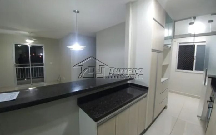 Imagem Apartamento com 3 Quartos à Venda, 72 m² em Monte Castelo - São José Dos Campos Imagem Apartamento com 3 Quartos à Venda, 72 m² em Monte Castelo - São José Dos Campos