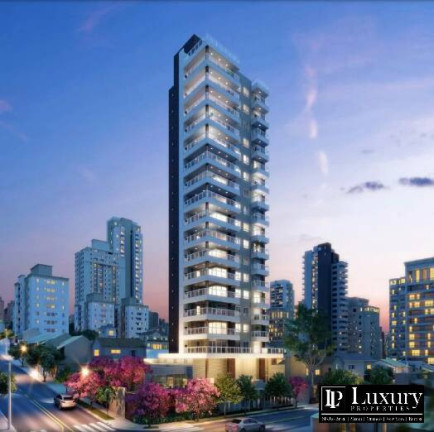 Imagem Apartamento com 3 Quartos à Venda, 202 m² em Paraíso - São Paulo Imagem Apartamento com 3 Quartos à Venda, 202 m² em Paraíso - São Paulo