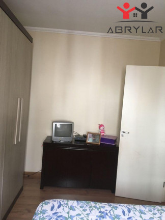 Imagem Imóvel com 2 Quartos à Venda, 54 m² em Recanto Quarto Centenário - Jundiaí Imagem Imóvel com 2 Quartos à Venda, 54 m² em Recanto Quarto Centenário - Jundiaí