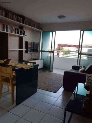 Imagem Apartamento com 3 Quartos à Venda, 72 m² em São João - Teresina Imagem Apartamento com 3 Quartos à Venda, 72 m² em São João - Teresina