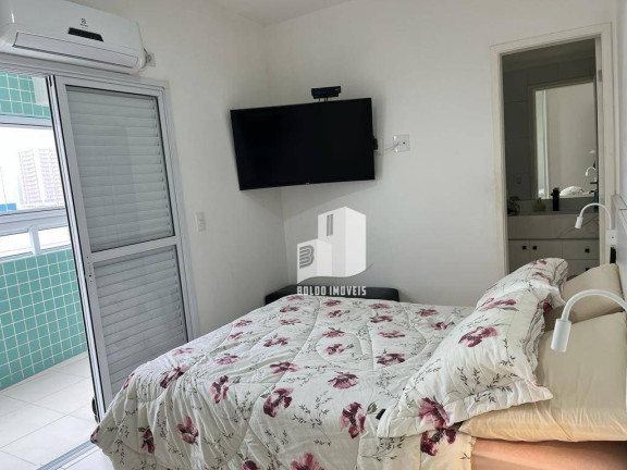 Imagem Apartamento com 2 Quartos à Venda, 80 m² em Aviação - Praia Grande