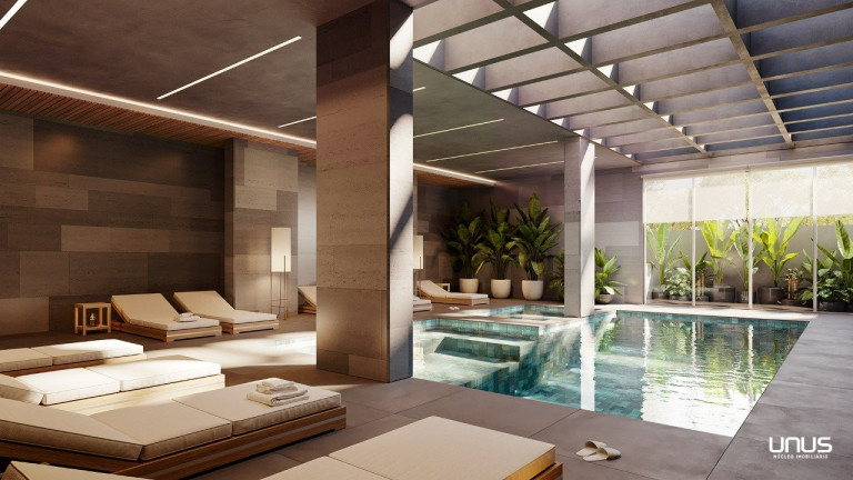 Imagem Apartamento com 3 Quartos à Venda, 122 m² em Campinas - São José