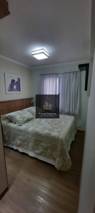 Imagem Apartamento com 2 Quartos à Venda, 53 m² em Ponte Grande - Guarulhos Imagem Apartamento com 2 Quartos à Venda, 53 m² em Ponte Grande - Guarulhos