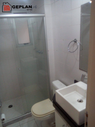 Imagem Apartamento com 3 Quartos à Venda, 61 m² em Cambuci - São Paulo Imagem Apartamento com 3 Quartos à Venda, 61 m² em Cambuci - São Paulo