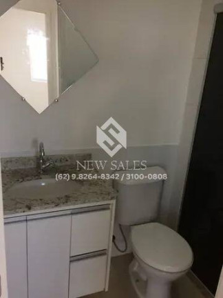 Imagem Apartamento com 2 Quartos à Venda, 49 m² em Parque Oeste Industrial - Goiânia Imagem Apartamento com 2 Quartos à Venda, 49 m² em Parque Oeste Industrial - Goiânia