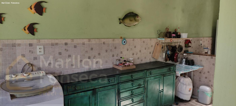 Imagem Casa com 2 Quartos à Venda, 72 m² em Itaipuaçu - Maricá Imagem Casa com 2 Quartos à Venda, 72 m² em Itaipuaçu - Maricá