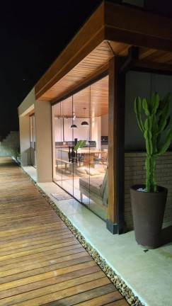 Imagem Casa de Condomínio com 3 Quartos à Venda, 258 m² em Pinhal - Cabreúva