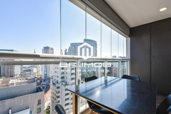 Imagem Imóvel com 1 Quarto à Venda, 49 m² em Pinheiros - São Paulo Imagem Imóvel com 1 Quarto à Venda, 49 m² em Pinheiros - São Paulo