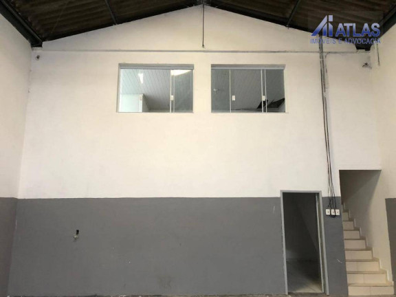 Imagem Galpão para Alugar, 500 m² em Vila Maria Baixa - São Paulo Imagem Galpão para Alugar, 500 m² em Vila Maria Baixa - São Paulo