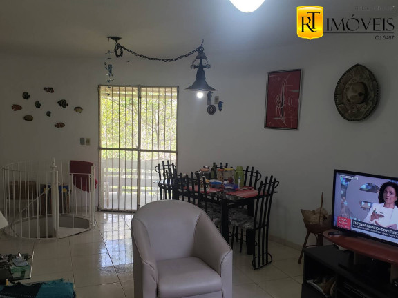 Imagem Casa de Condomínio com 3 Quartos à Venda, 120 m² em Praia Do Siqueira - Cabo Frio Imagem Casa de Condomínio com 3 Quartos à Venda, 120 m² em Praia Do Siqueira - Cabo Frio