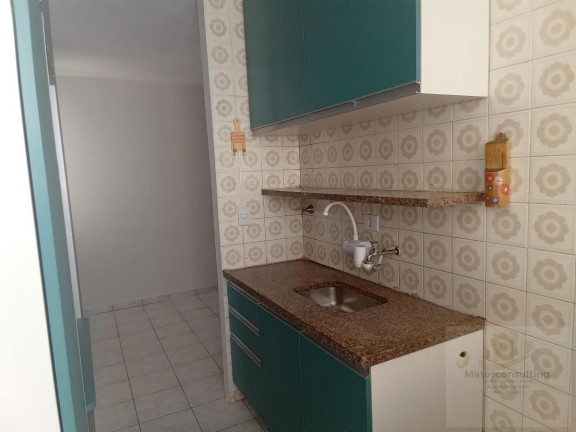 Imagem Apartamento com 3 Quartos à Venda, 76 m² em Conjunto Residencial Parque Bandeirantes - Campinas Imagem Apartamento com 3 Quartos à Venda, 76 m² em Conjunto Residencial Parque Bandeirantes - Campinas