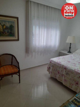 Imagem Apartamento com 3 Quartos à Venda, 144 m² em Gonzaga - Santos Imagem Apartamento com 3 Quartos à Venda, 144 m² em Gonzaga - Santos