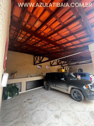 Imagem Imóvel com 4 Quartos à Venda, 636 m² em Loteamento Rancho Maringá I - Atibaia Imagem Imóvel com 4 Quartos à Venda, 636 m² em Loteamento Rancho Maringá I - Atibaia