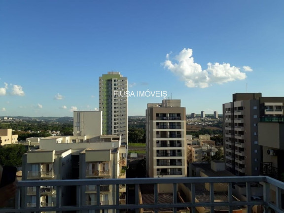 Imagem Imóvel com 3 Quartos à Venda, 138 m² em Nova Aliança - Ribeirão Preto