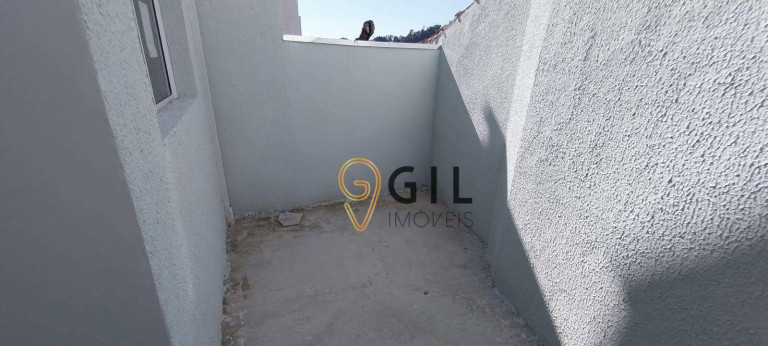 Imagem Sobrado com 2 Quartos à Venda, 64 m² em Jardim Olimpia - Santa Branca Imagem Sobrado com 2 Quartos à Venda, 64 m² em Jardim Olimpia - Santa Branca