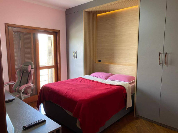 Imagem Casa com 5 Quartos à Venda, 399 m² em Alphaville - Santana De Parnaíba
