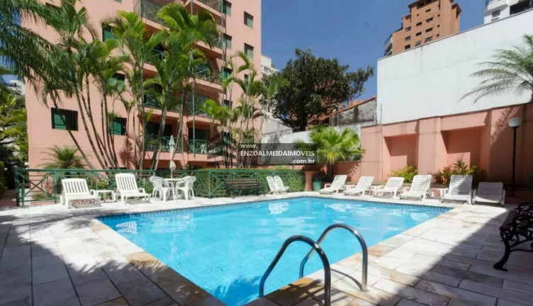 Imagem Apartamento com 3 Quartos à Venda, 63 m² em Pompeia - São Paulo Imagem Apartamento com 3 Quartos à Venda, 63 m² em Pompeia - São Paulo