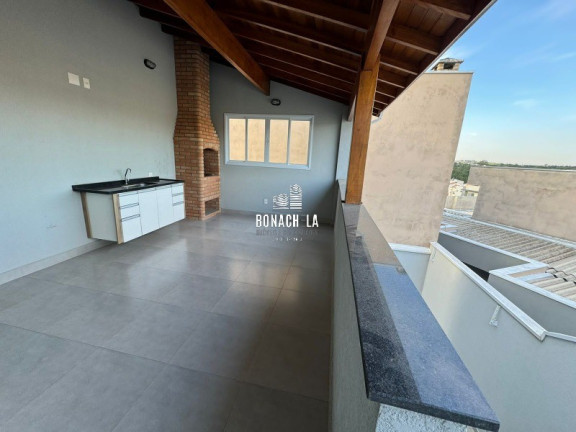 Imagem Casa com 3 Quartos à Venda, 150 m² em Jardim Residencial Nova Veneza - Indaiatuba