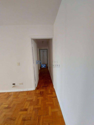 Imagem Apartamento com 2 Quartos à Venda, 100 m² em Itaim Bibi - São Paulo Imagem Apartamento com 2 Quartos à Venda, 100 m² em Itaim Bibi - São Paulo