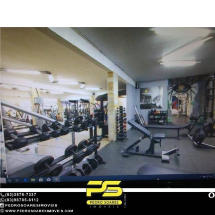 Imagem Ponto Comercial à Venda, 1.000 m² em Cabo Branco - João Pessoa Imagem Ponto Comercial à Venda, 1.000 m² em Cabo Branco - João Pessoa