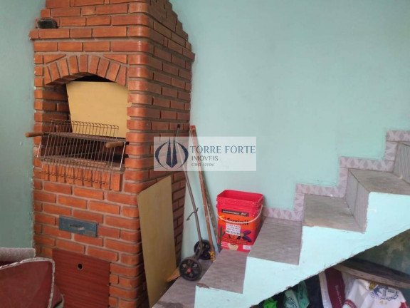 Imagem Casa com 3 Quartos à Venda, 168 m² em Jardim Vila Formosa - São Paulo Imagem Casa com 3 Quartos à Venda, 168 m² em Jardim Vila Formosa - São Paulo