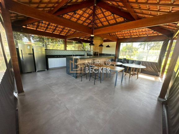 Imagem Terreno em Condomínio à Venda, 450 m² em Jardim Do Golfe - São José Dos Campos