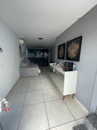 Imagem Casa com 2 Quartos à Venda, 129 m² em Campo Grande - Rio De Janeiro
