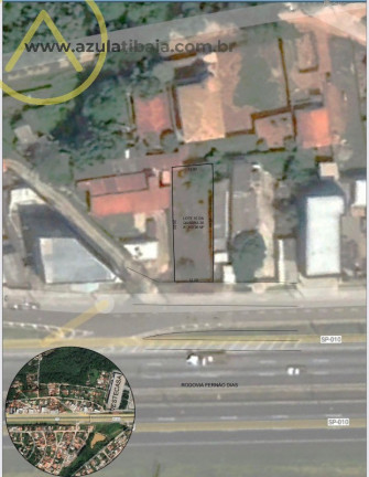 Imagem Terreno à Venda, 300 m² em Parque Fernão Dias - Atibaia Imagem Terreno à Venda, 300 m² em Parque Fernão Dias - Atibaia
