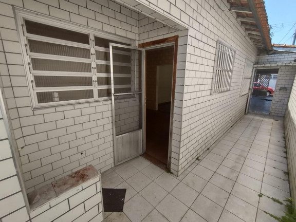 Imagem Casa com 2 Quartos à Venda, 117 m² em Boqueirão - Praia Grande