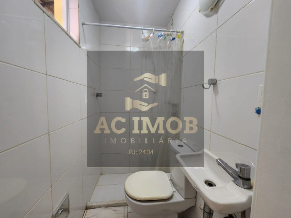 Imagem Casa com 3 Quartos à Venda, 413 m² em Recreio Ipitanga - Lauro De Freitas