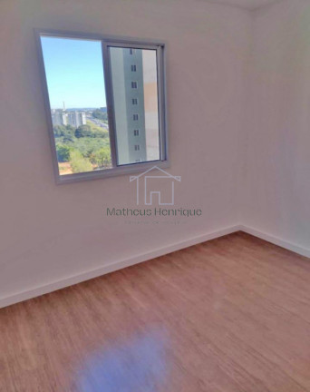 Imagem Apartamento com 2 Quartos à Venda, 54 m² em Jardim Carolina - Jundiaí Imagem Apartamento com 2 Quartos à Venda, 54 m² em Jardim Carolina - Jundiaí