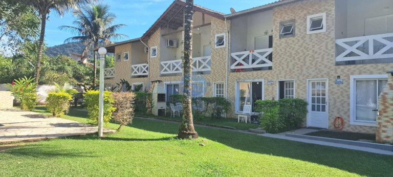 Casa com 1 Quarto à Venda, 52 m² em Boiçucanga - São Sebastião