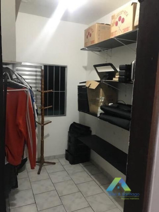 Imagem Sobrado com 4 Quartos à Venda, 225 m² em Jardim Cristiane - Santo André Imagem Sobrado com 4 Quartos à Venda, 225 m² em Jardim Cristiane - Santo André
