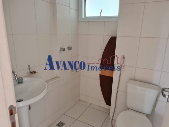 Imagem Apartamento com 2 Quartos à Venda, 64 m² em Engordadouro - Jundiaí