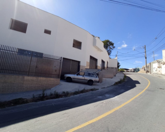 Imagem Imóvel para Alugar, 68 m² em São Bernardo - Juiz De Fora Imagem Imóvel para Alugar, 68 m² em São Bernardo - Juiz De Fora