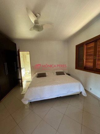 Imagem Casa com 4 Quartos à Venda, 2.050 m² em Jardim Do Ribeirão - Itupeva