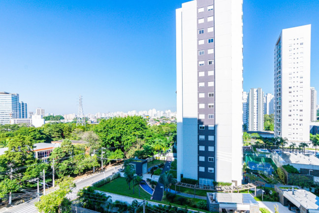 Imagem Apartamento com 2 Quartos à Venda, 60 m² em Lapa - São Paulo