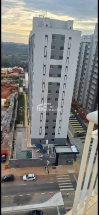 Imagem Apartamento com 2 Quartos à Venda, 52 m² em Parque Residencial Flamboyant - São José Dos Campos Imagem Apartamento com 2 Quartos à Venda, 52 m² em Parque Residencial Flamboyant - São José Dos Campos