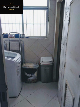 Imagem Apartamento com 2 Quartos à Venda, 59 m² em Jardim São Paulo - São Paulo Imagem Apartamento com 2 Quartos à Venda, 59 m² em Jardim São Paulo - São Paulo