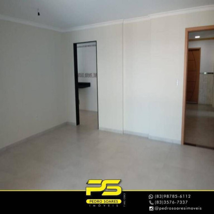 Imagem Apartamento com 3 Quartos à Venda, 84 m² em Bessa - João Pessoa Imagem Apartamento com 3 Quartos à Venda, 84 m² em Bessa - João Pessoa