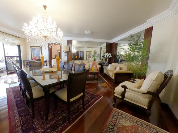 Imagem Apartamento com 2 Quartos à Venda, 275 m² em Centro - Guarapuava Imagem Apartamento com 2 Quartos à Venda, 275 m² em Centro - Guarapuava